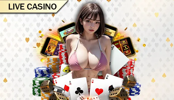 Casino ADS188