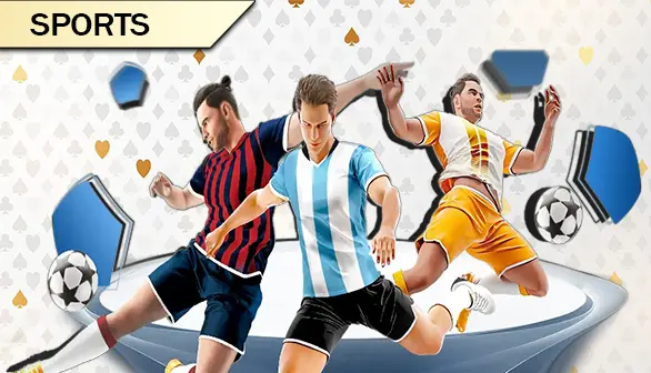 Sports ADS188