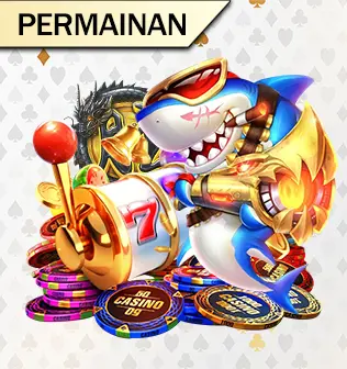Permainan Slot ADS188